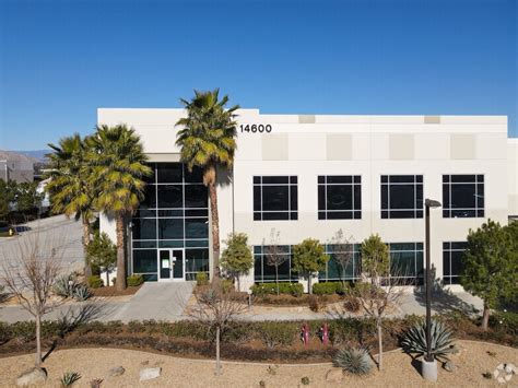 14600 Innovation Dr, Riverside, CA 92508 .